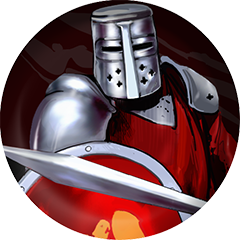 Icon for Robber knights without loot