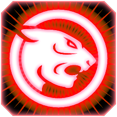 Icon for Eye of the Tiger