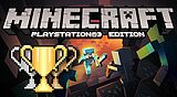Minecraft:PlayStation®3 Edition