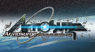Ar nosurge: Ode to an Unborn Star