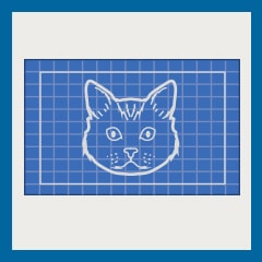 Icon for The Right Blueprints