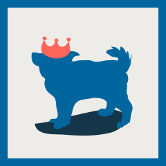 Icon for Top Dog of the Turf