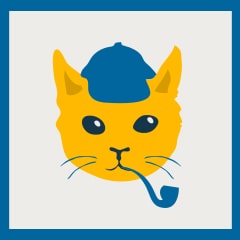Icon for Curiosity Killed the Cat