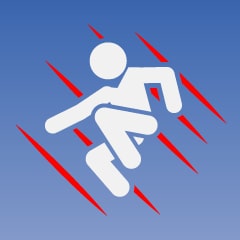 Icon for The Boy Who Could Run