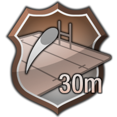 Icon for Pinpoint
