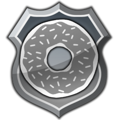 Icon for Hangin' Donuts