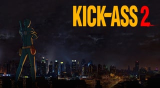 Kick-Ass 2