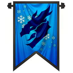 Icon for Winter's End