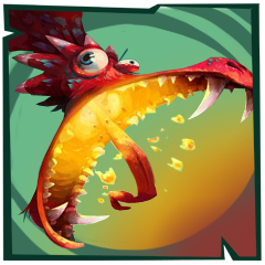 Icon for Dragon Rider!