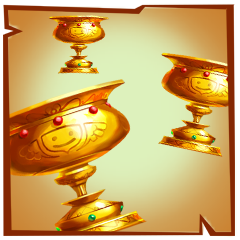 Icon for Gold Addict
