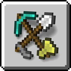 Icon for MOAR Tools