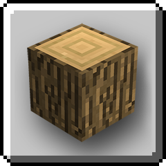 'Getting Wood' achievement icon