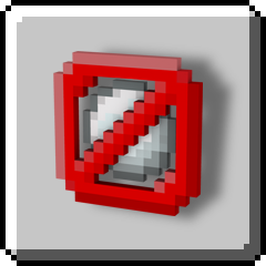 Icon for S-No Throw