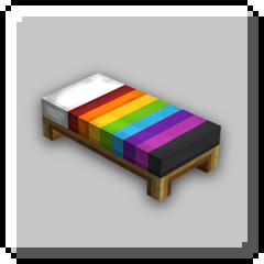Icon for Change of Sheets