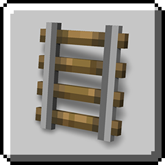 Icon for On A Rail