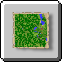 Icon for Map Room