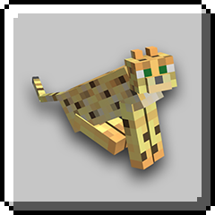 Icon for Lion Hunter