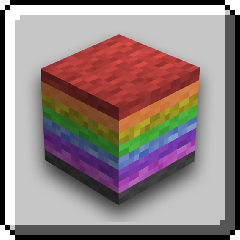 Icon for Rainbow Collection
