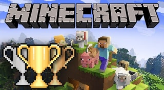 Minecraft: PlayStation(R)4 Edition