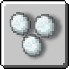 Icon for Snowplough