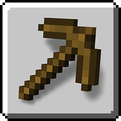 Icon for Time to Mine!