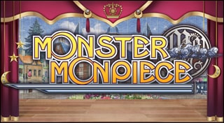 Monster Monpiece