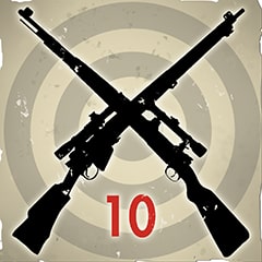 Icon for Competitive streak