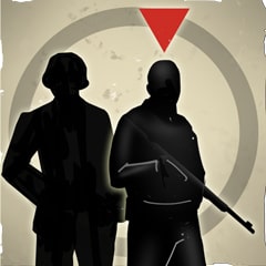 Icon for Threat assessment