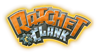 Ratchet & Clank™