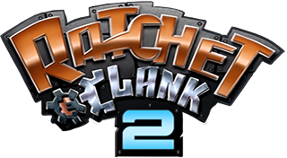 Ratchet & Clank 2: Going Commando™