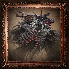 Icon for Cleric Beast