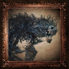Icon for Darkbeast Paarl