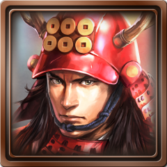 Icon for 会戦勝利