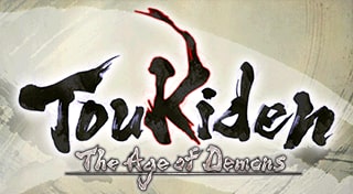 Toukiden: The Age of Demons