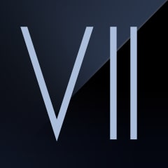 Icon for  VII