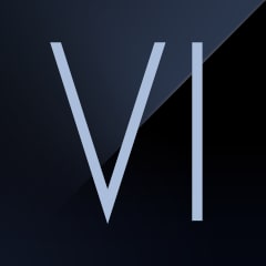 Icon for  VI