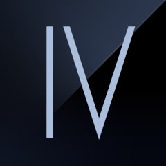 Icon for  IV