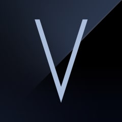 Icon for  V