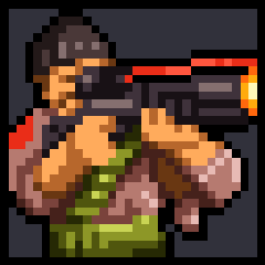 Icon for Blastfighter