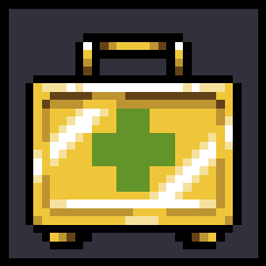 Icon for Medic