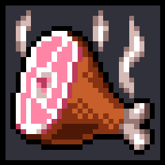 Icon for Foodie