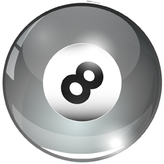 Icon for Amateur 8-Ball Champ