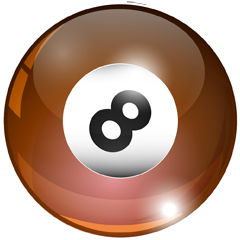 Icon for Where's the cueball going?