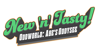 Oddworld: New 'n' Tasty