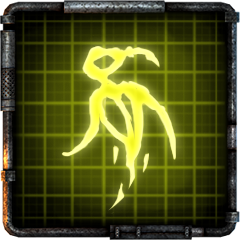 Icon for Spirits' Unrest