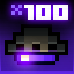 Icon for 100 SAUCERS