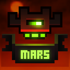 Icon for MARS