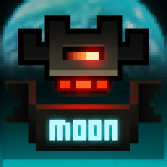 Icon for MOON
