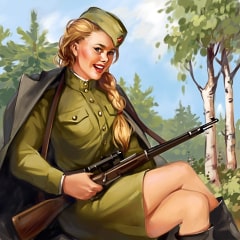 Icon for Soviet Patriot