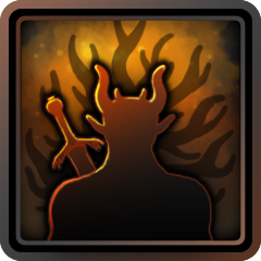 Icon for Purifying fire
